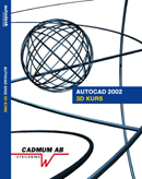 AutoCAD 2002 3D Kurs