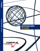 AutoCAD 2004 3D Kurs