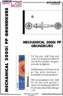 AutoCAD Mechanical 2000i PP
