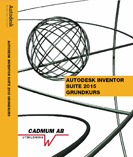 Autodesk Inventor Suite 2015 Grund