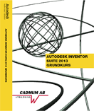 Autodesk Inventor Suite 2013 Grund
