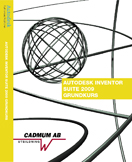 Autodesk Inventor Suite 2009 Grund