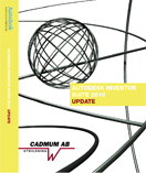 Autodesk Inventor Suite 2010 Update