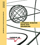 Autodesk Inventor Suite 2024 Grund