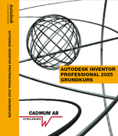 Autodesk Inventor Professional 2025 Grund