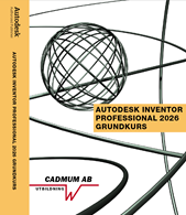 Autodesk Inventor Professional 2026 Grund